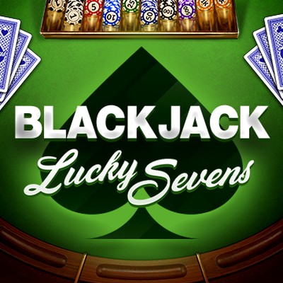 BlackJack: Lucky Sevens